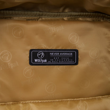 45L Khaki Meal Prep Management - Image 19