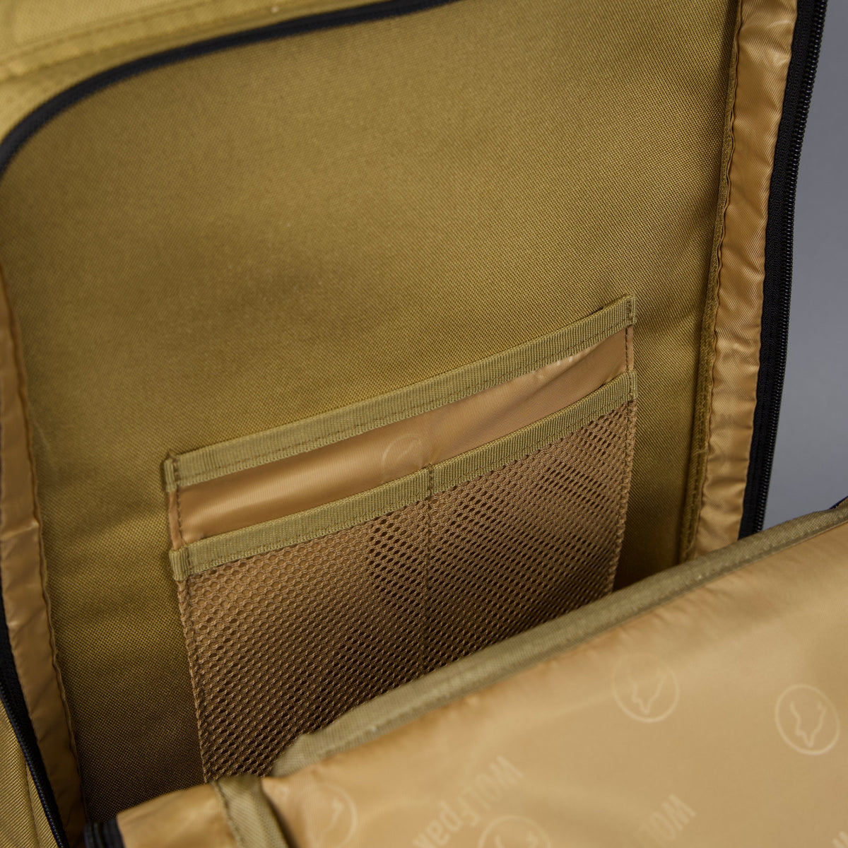 45L Khaki Meal Prep Management - Image 21
