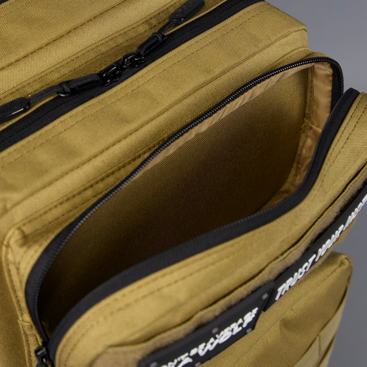 45L Khaki Meal Prep Management - Image 22