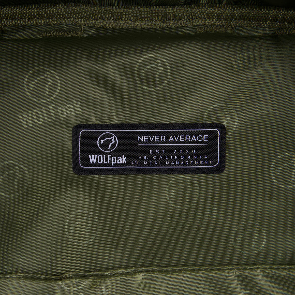45L OD Green Meal Prep Management - Image 20