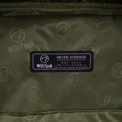 45L OD Green Meal Prep Management - Image 20