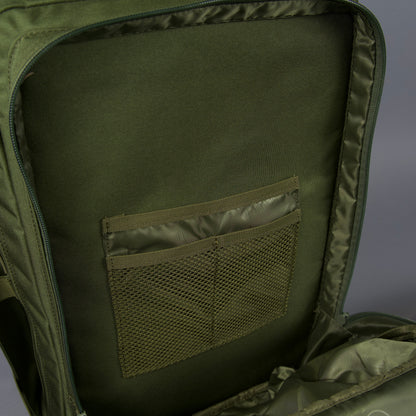 45L OD Green Meal Prep Management - Image 22