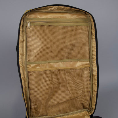 45L Khaki Meal Prep Management - Image 20