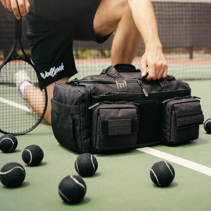 30L Perfect Duffle Bag Nightshade - Image 3