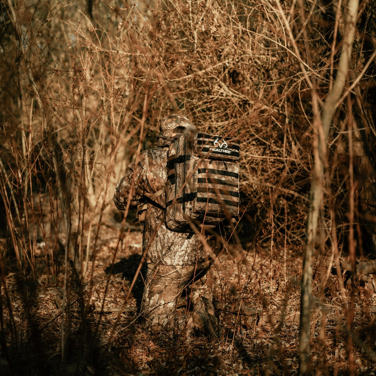45L Backpack Realtree Apx - Image 5