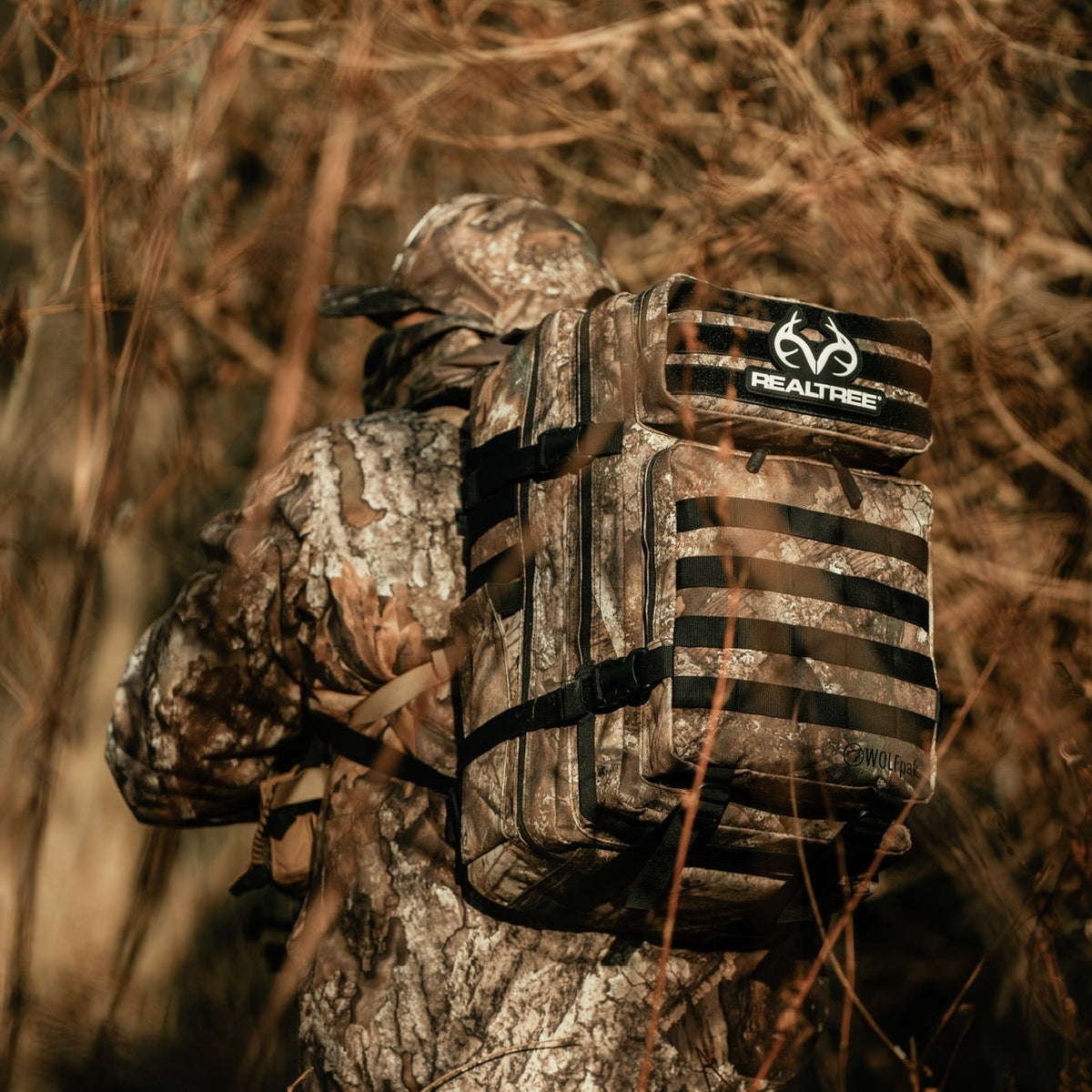 45L Backpack Realtree Apx - Image 4