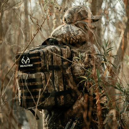 35L Backpack Realtree Apx - Image 4