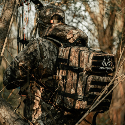 35L Backpack Realtree Apx - Image 5