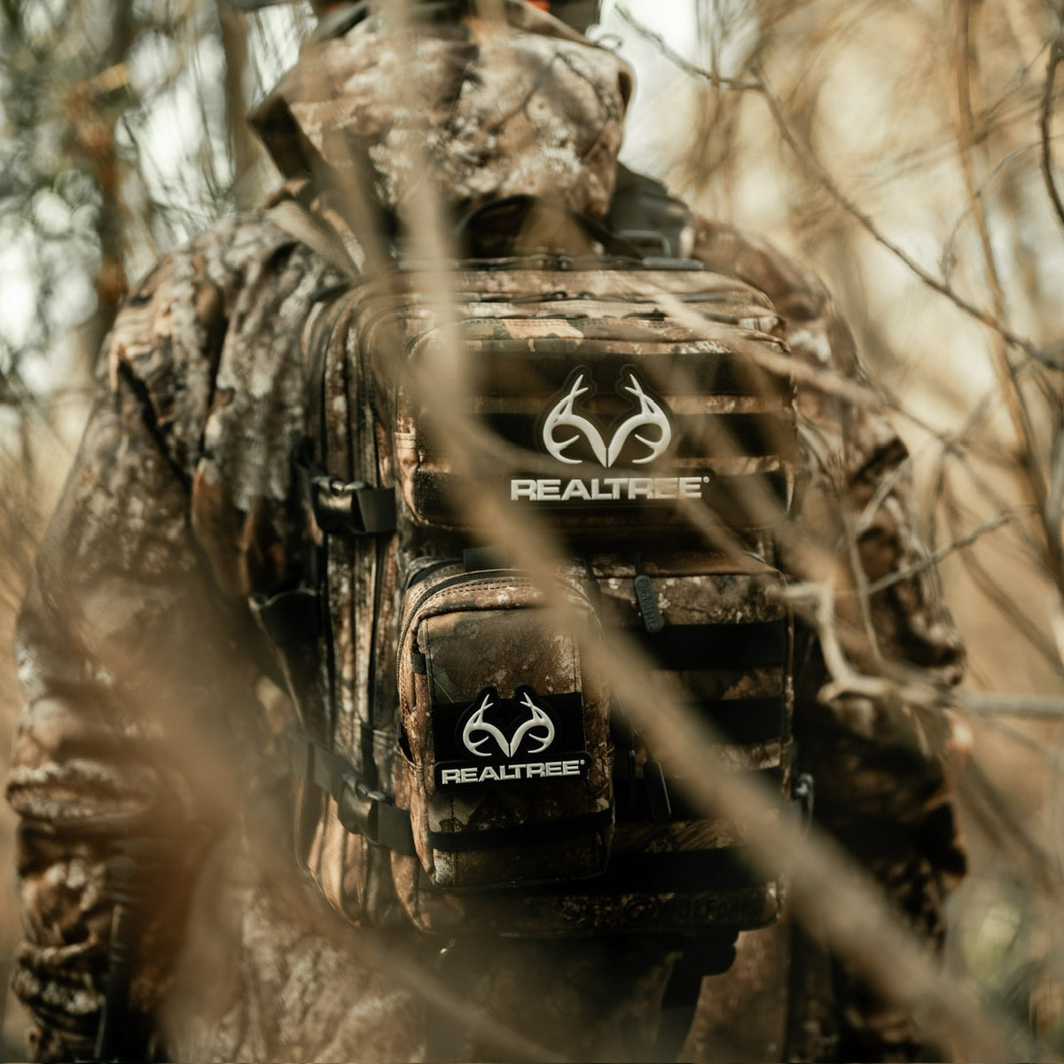 25L Backpack Realtree Apx - Image 5