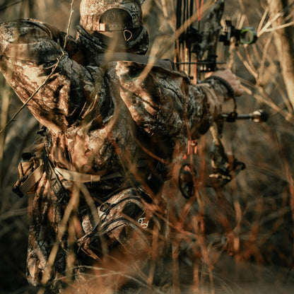 4L Mini Tactical Sling Bag Realtree APX - Image 6