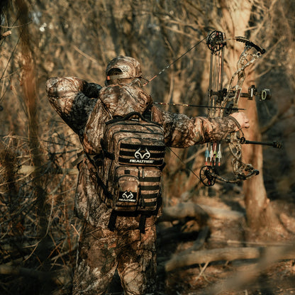 25L Backpack Realtree Apx - Image 6