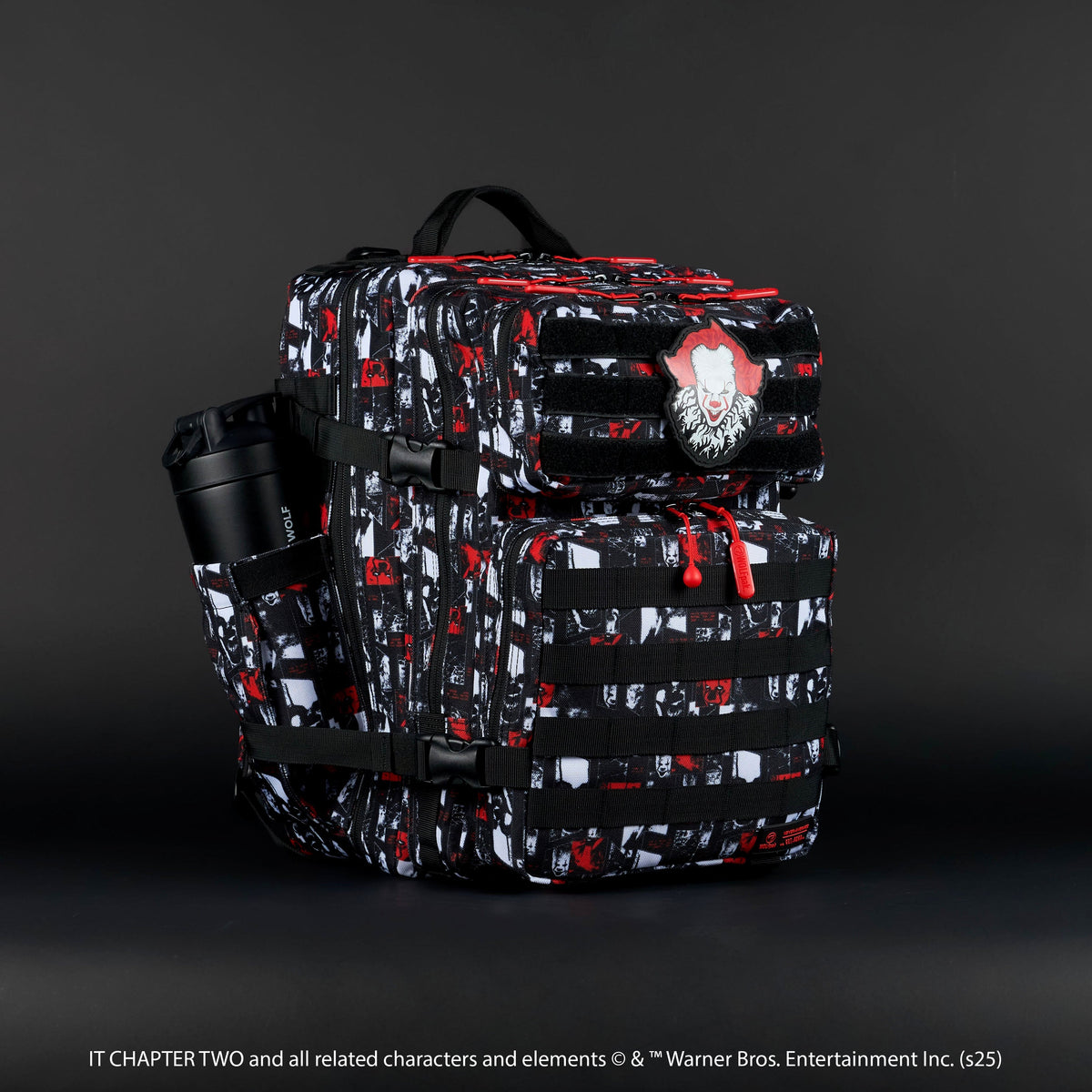 35L Backpack IT Chapter 2 - Image 8