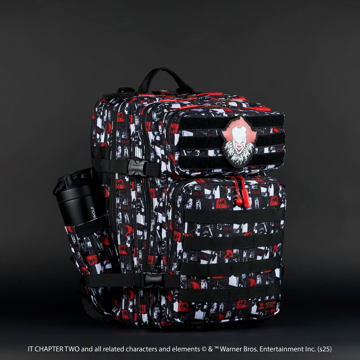 45L Backpack IT Chapter 2 - Image 8