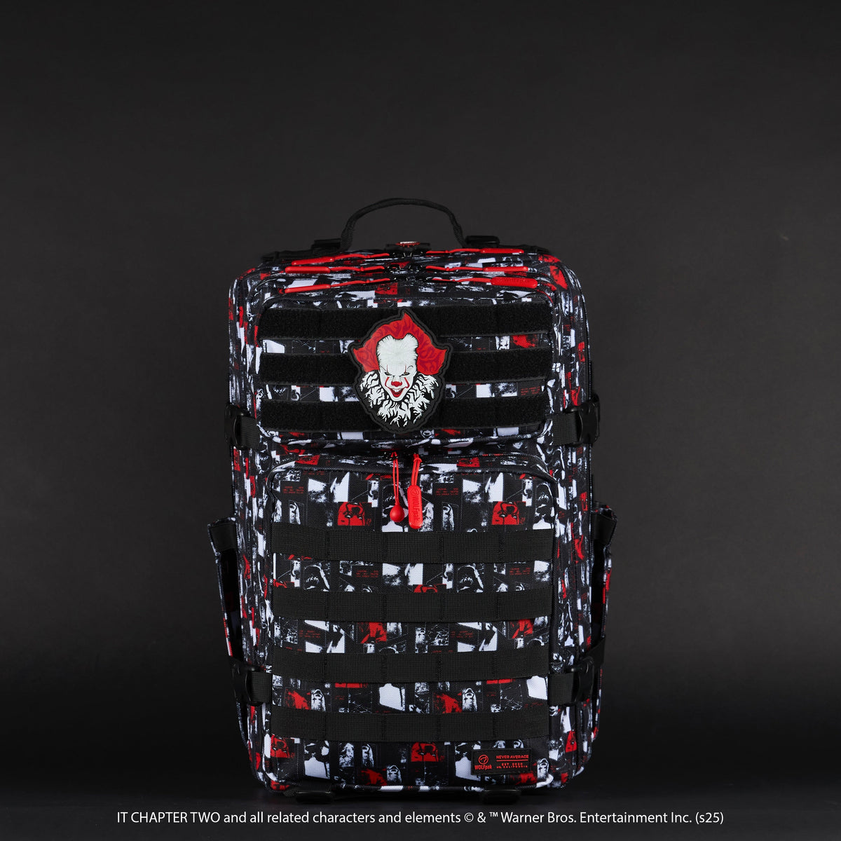 45L Backpack IT Chapter 2 - Image 11