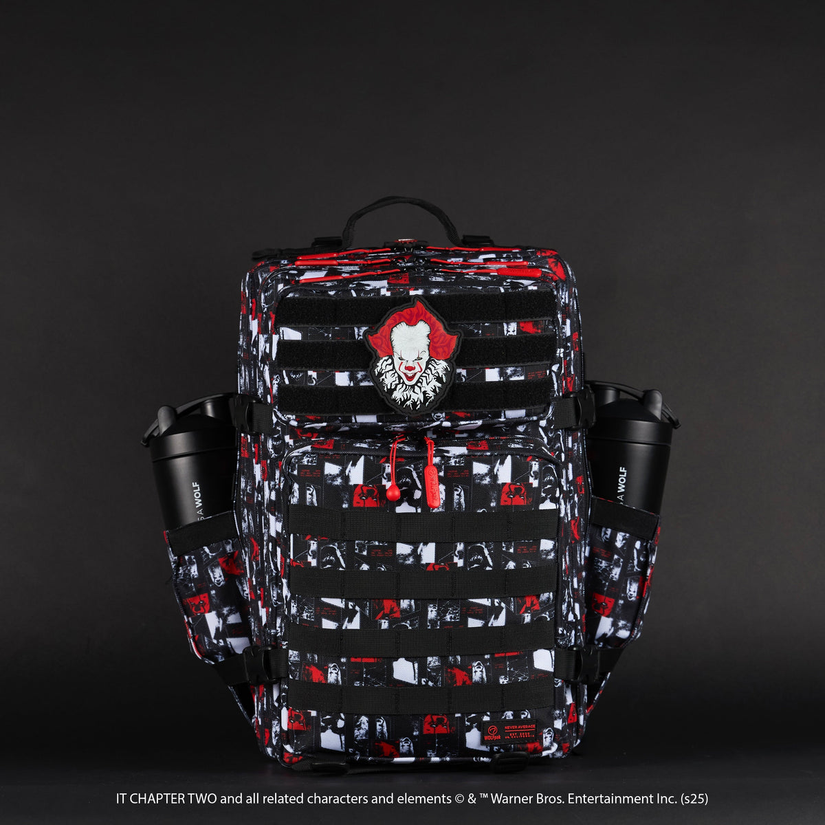 45L Backpack IT Chapter 2 - Image 7