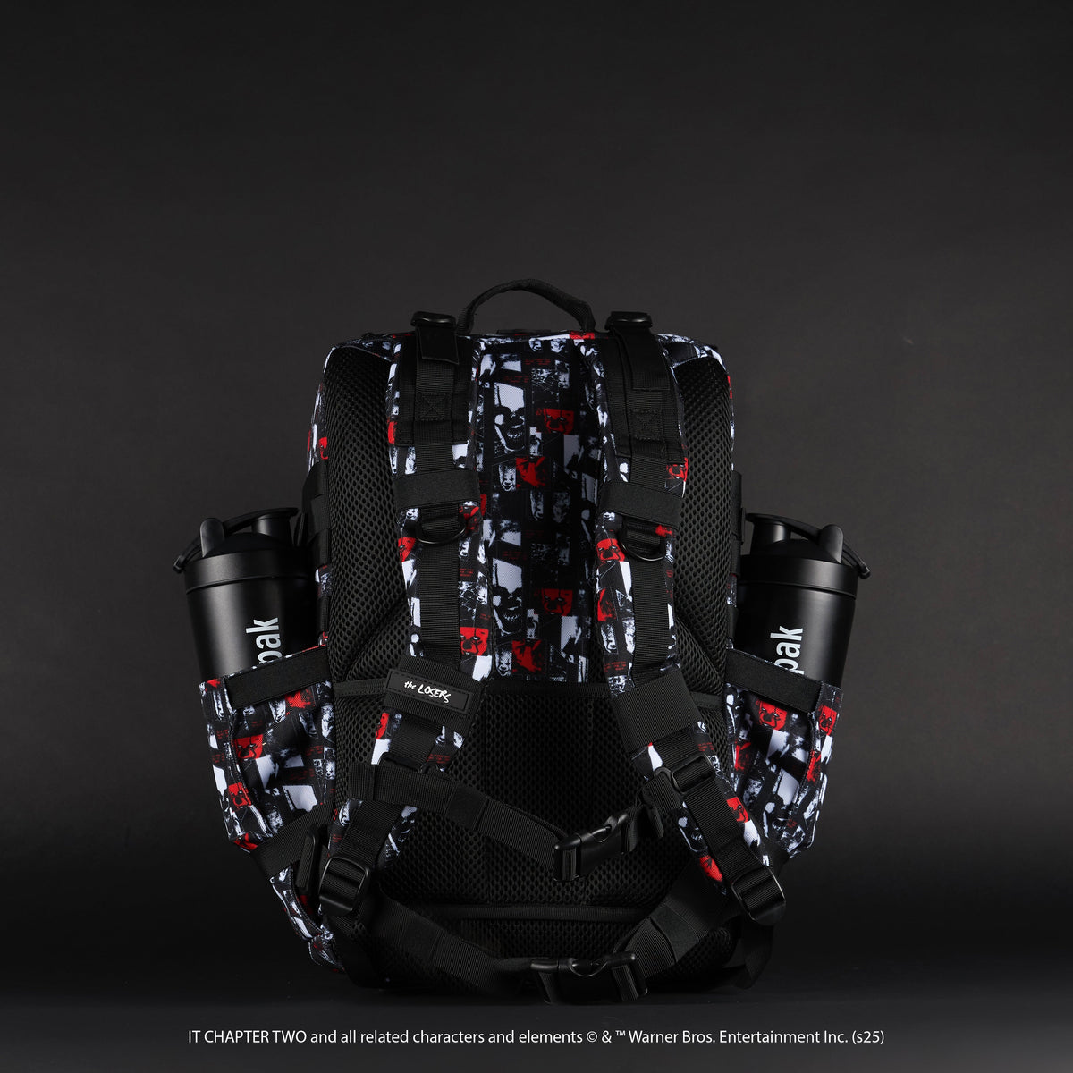 45L Backpack IT Chapter 2 - Image 10