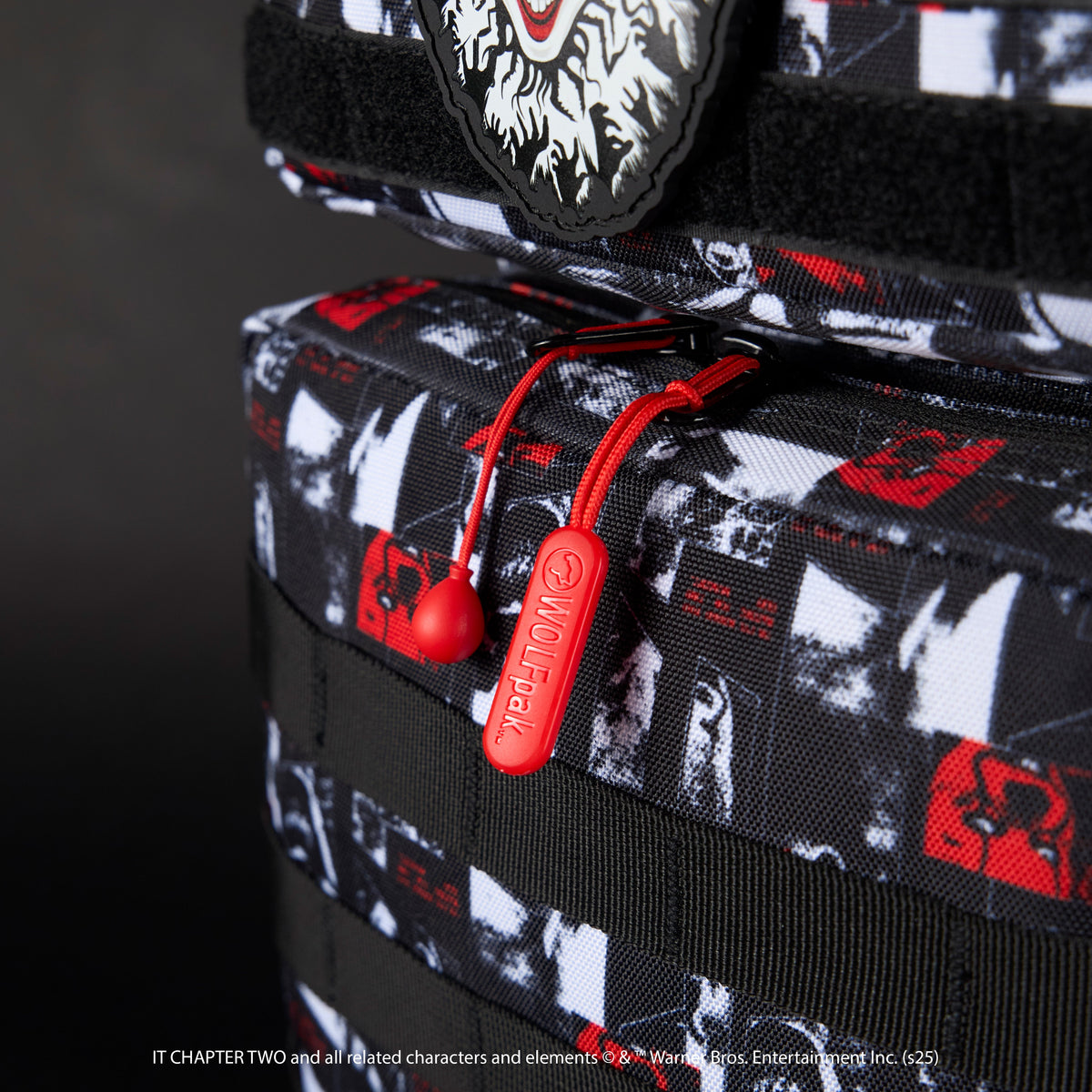 45L Backpack IT Chapter 2 - Image 19