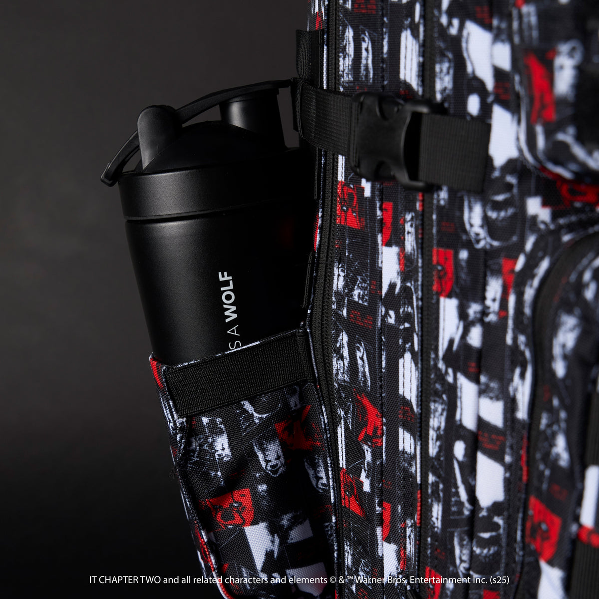 45L Backpack IT Chapter 2 - Image 20