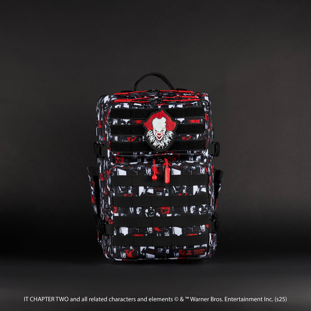 35L Backpack IT Chapter 2 - Image 11