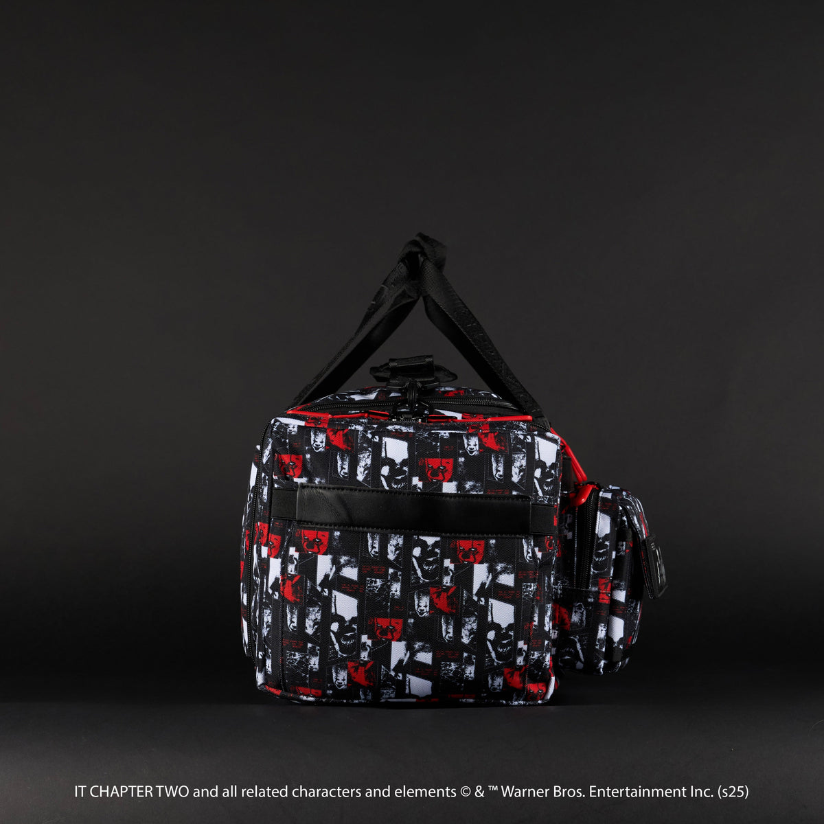30L Perfect Duffle Bag IT Chapter 2 - Image 8