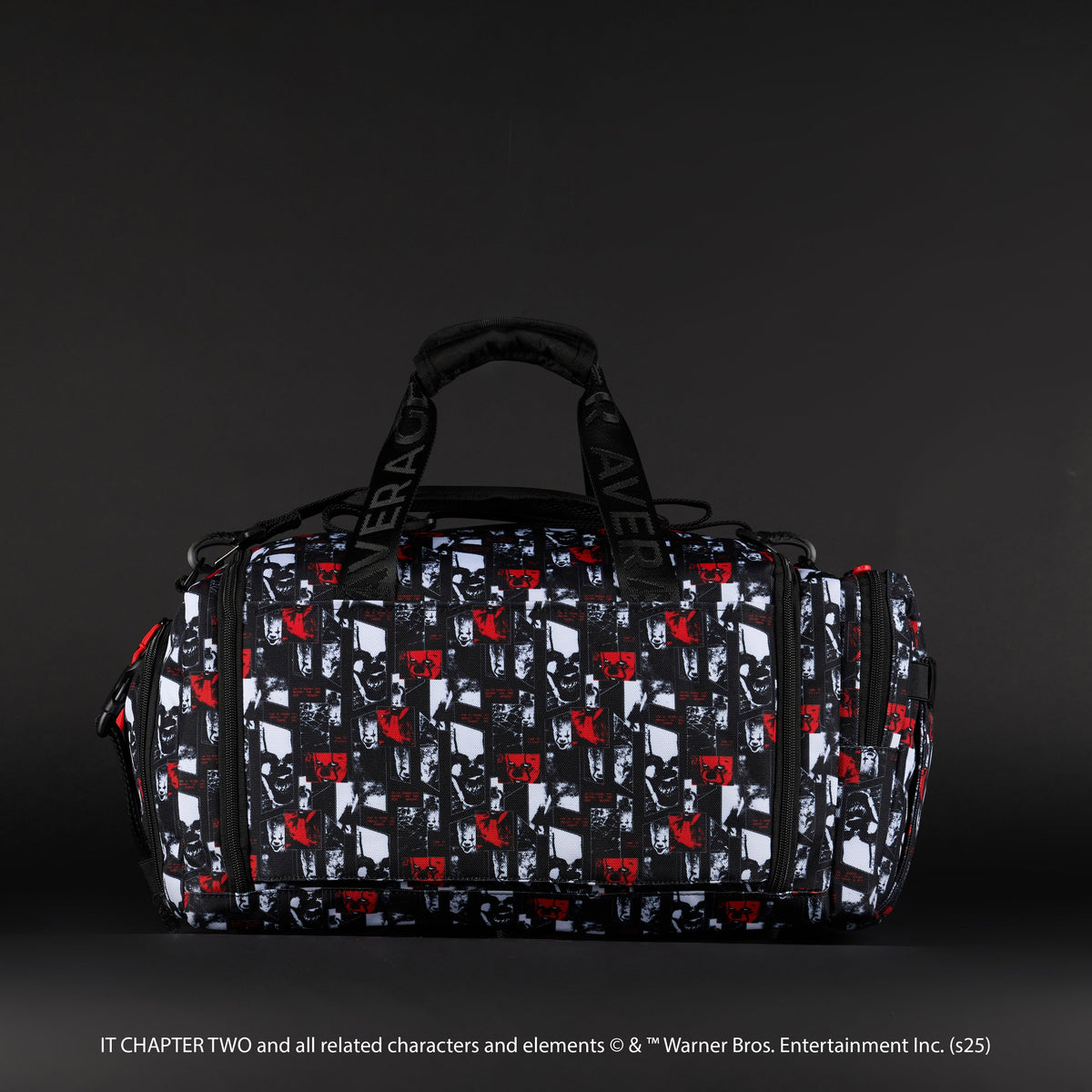 30L Perfect Duffle Bag IT Chapter 2 - Image 11