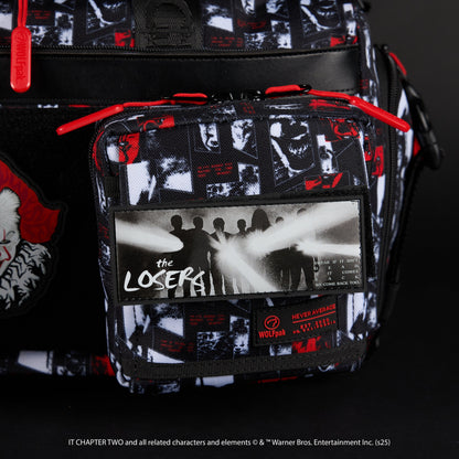 30L Perfect Duffle Bag IT Chapter 2 - Image 13