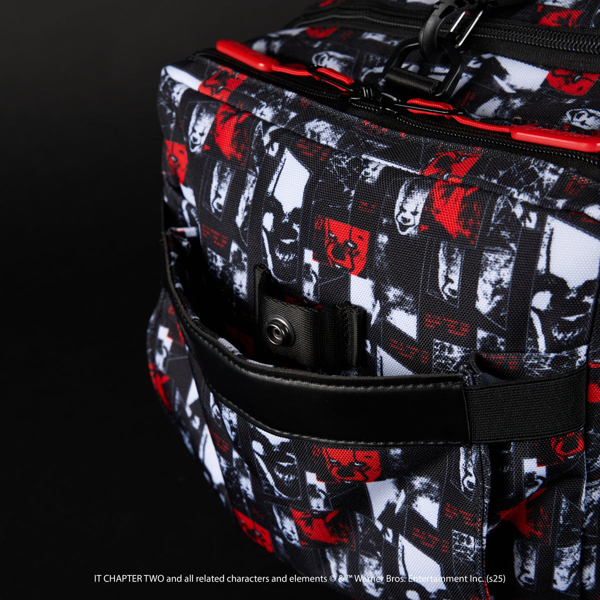 30L Perfect Duffle Bag IT Chapter 2 - Image 16