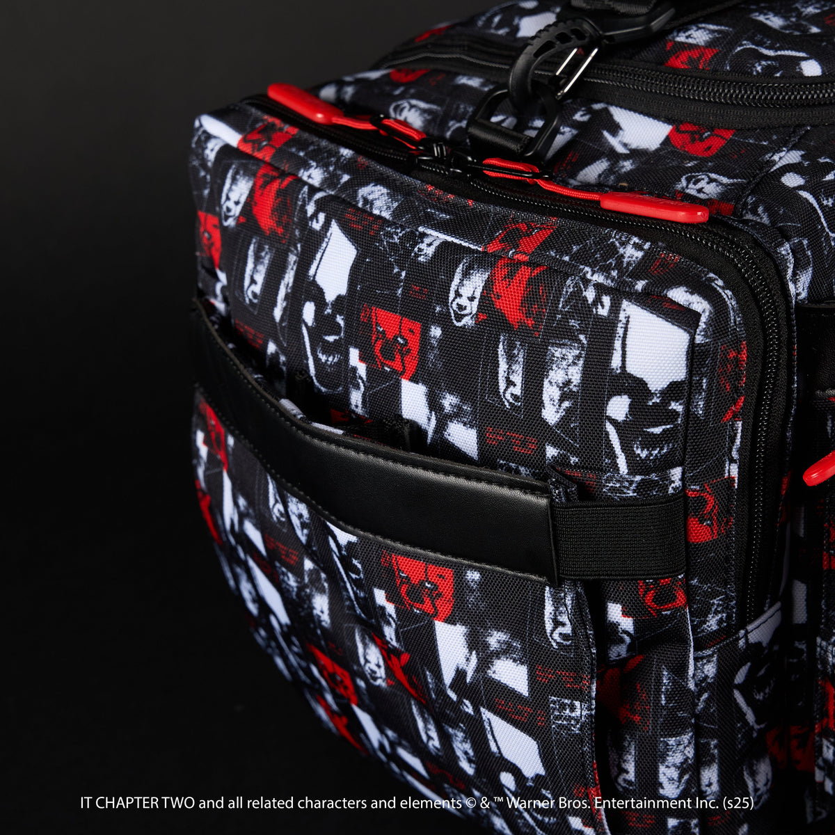 30L Perfect Duffle Bag IT Chapter 2 - Image 15