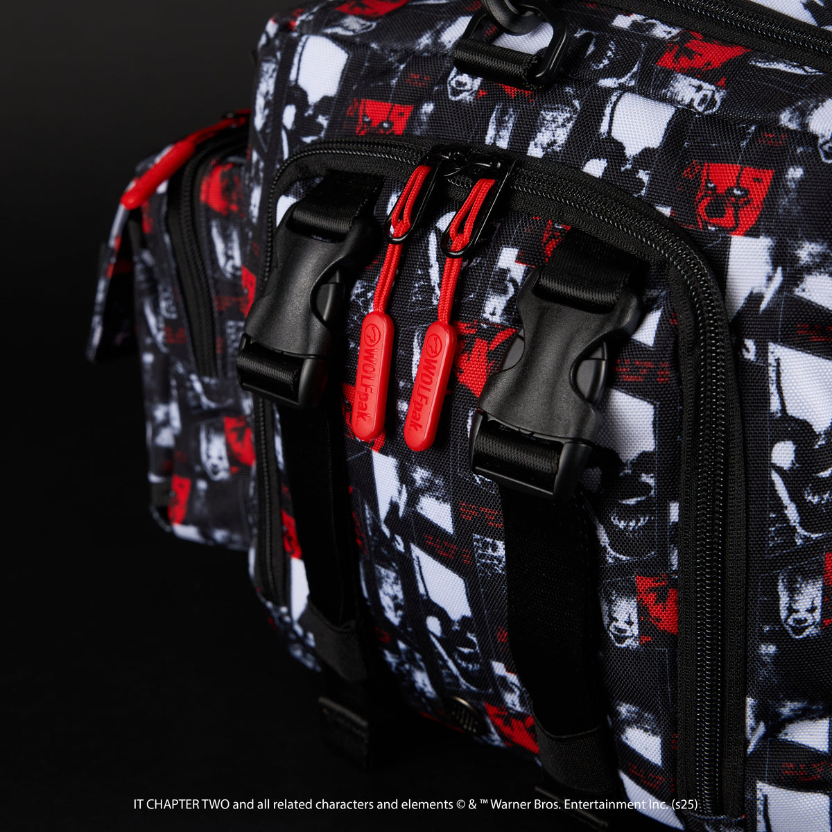 30L Perfect Duffle Bag IT Chapter 2 - Image 19