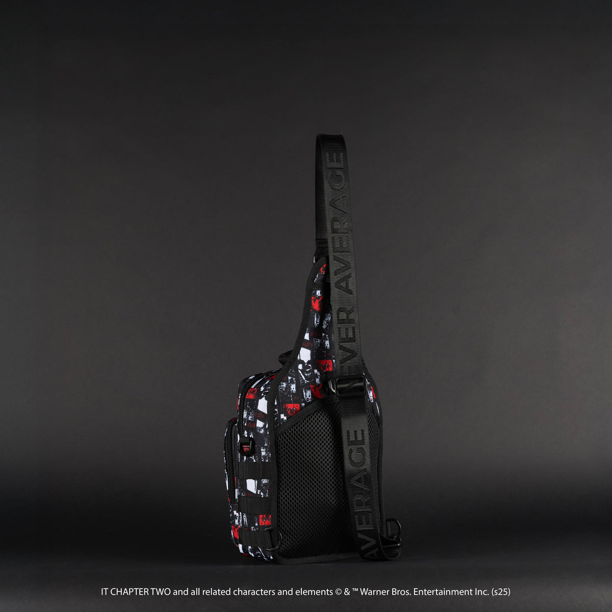 9L Tactical Sling Bag IT Chapter 2 - Image 9