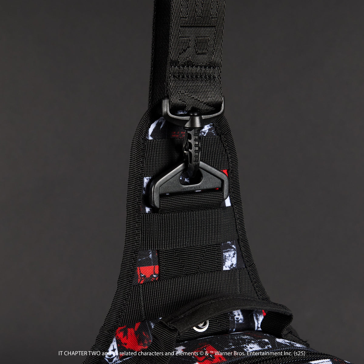 9L Tactical Sling Bag IT Chapter 2 - Image 10