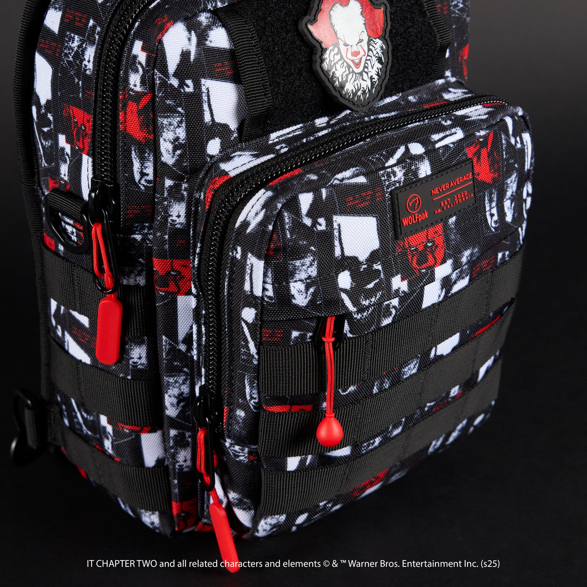 9L Tactical Sling Bag IT Chapter 2 - Image 13