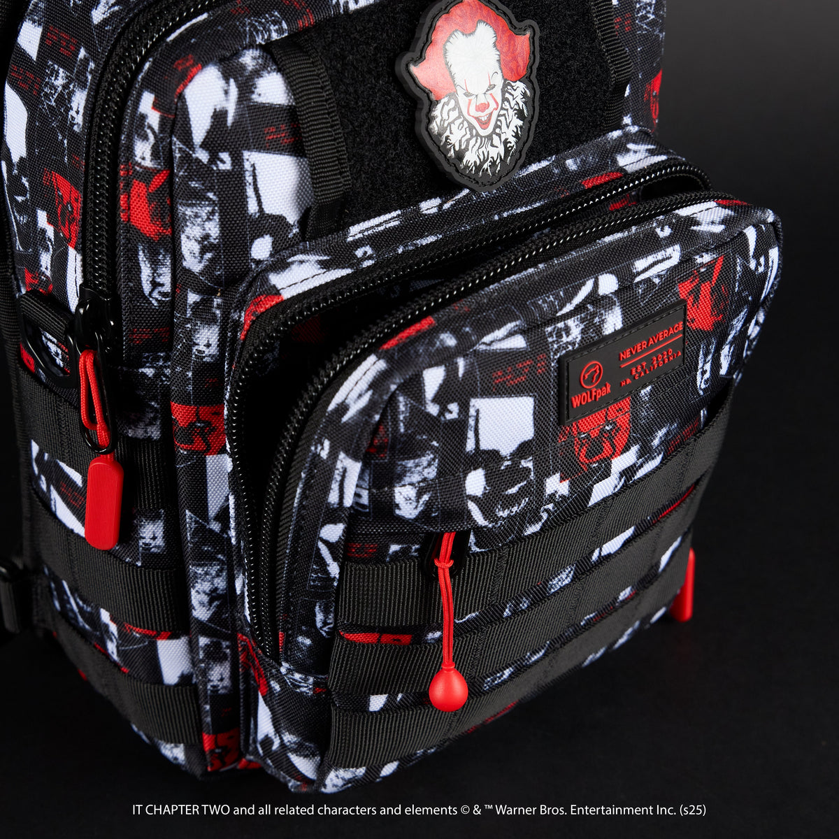 9L Tactical Sling Bag IT Chapter 2 - Image 14