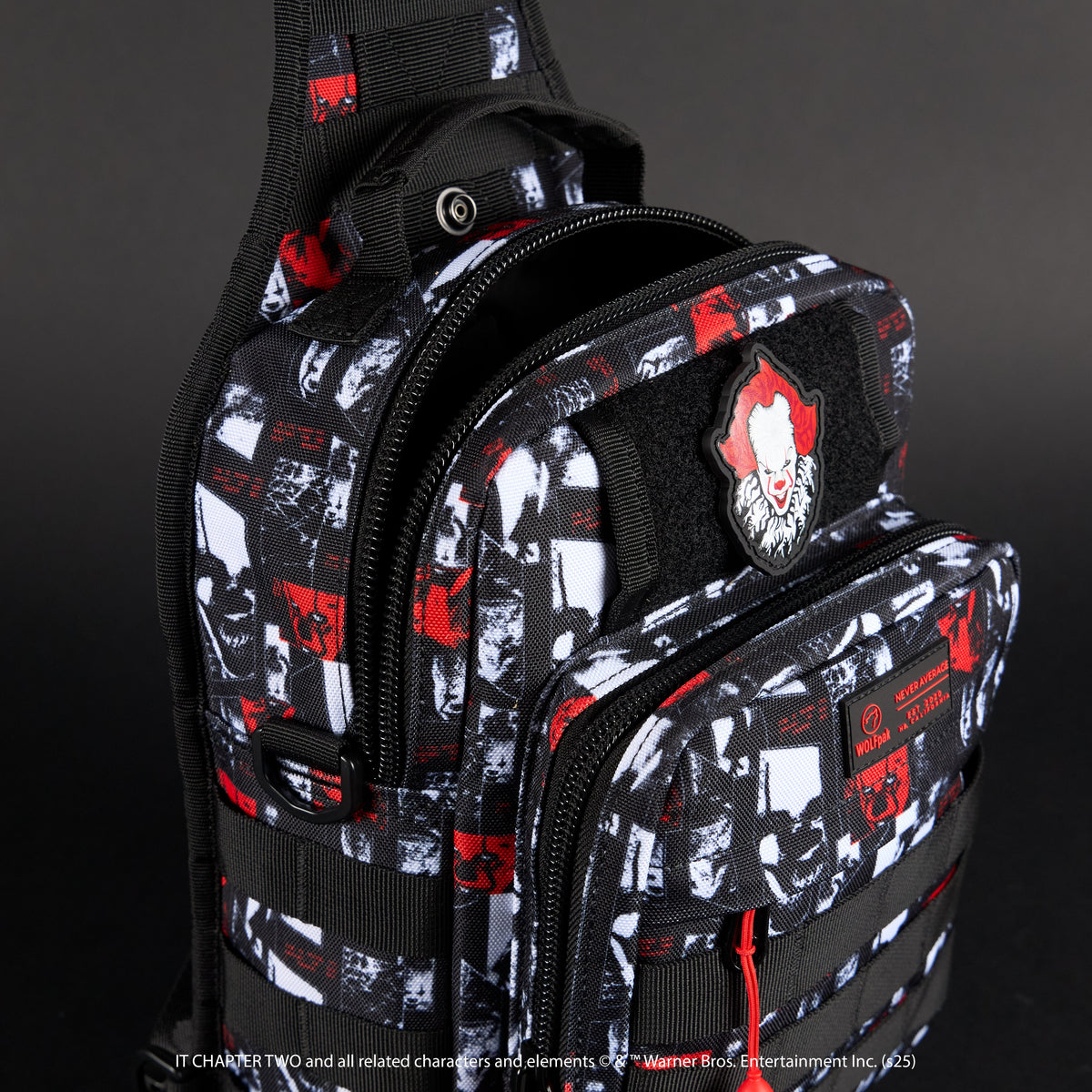 9L Tactical Sling Bag IT Chapter 2 - Image 15
