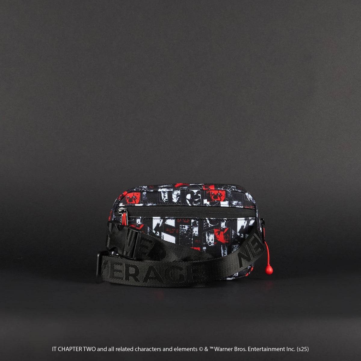 1.5L Crossbody Pack IT Chapter 2 - Image 7