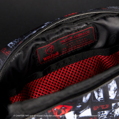1.5L Crossbody Pack IT Chapter 2 - Image 9
