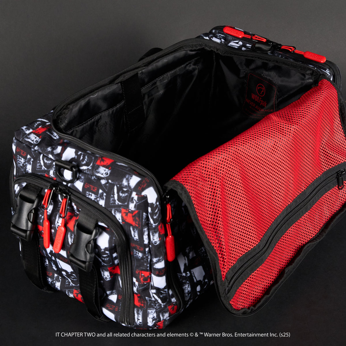30L Perfect Duffle Bag IT Chapter 2 - Image 22