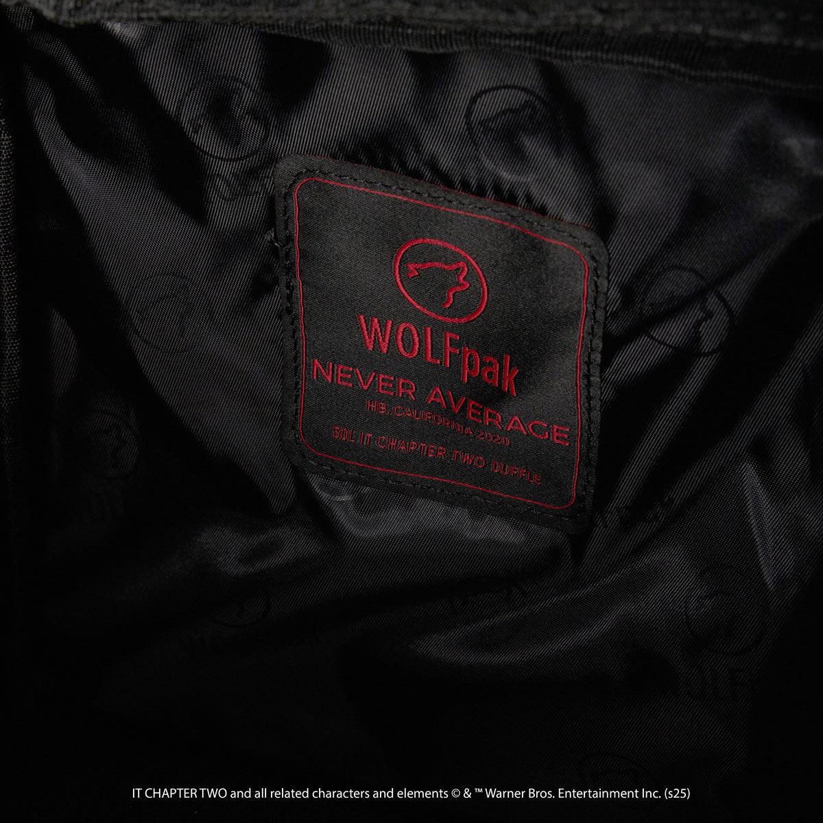 30L Perfect Duffle Bag IT Chapter 2 - Image 23