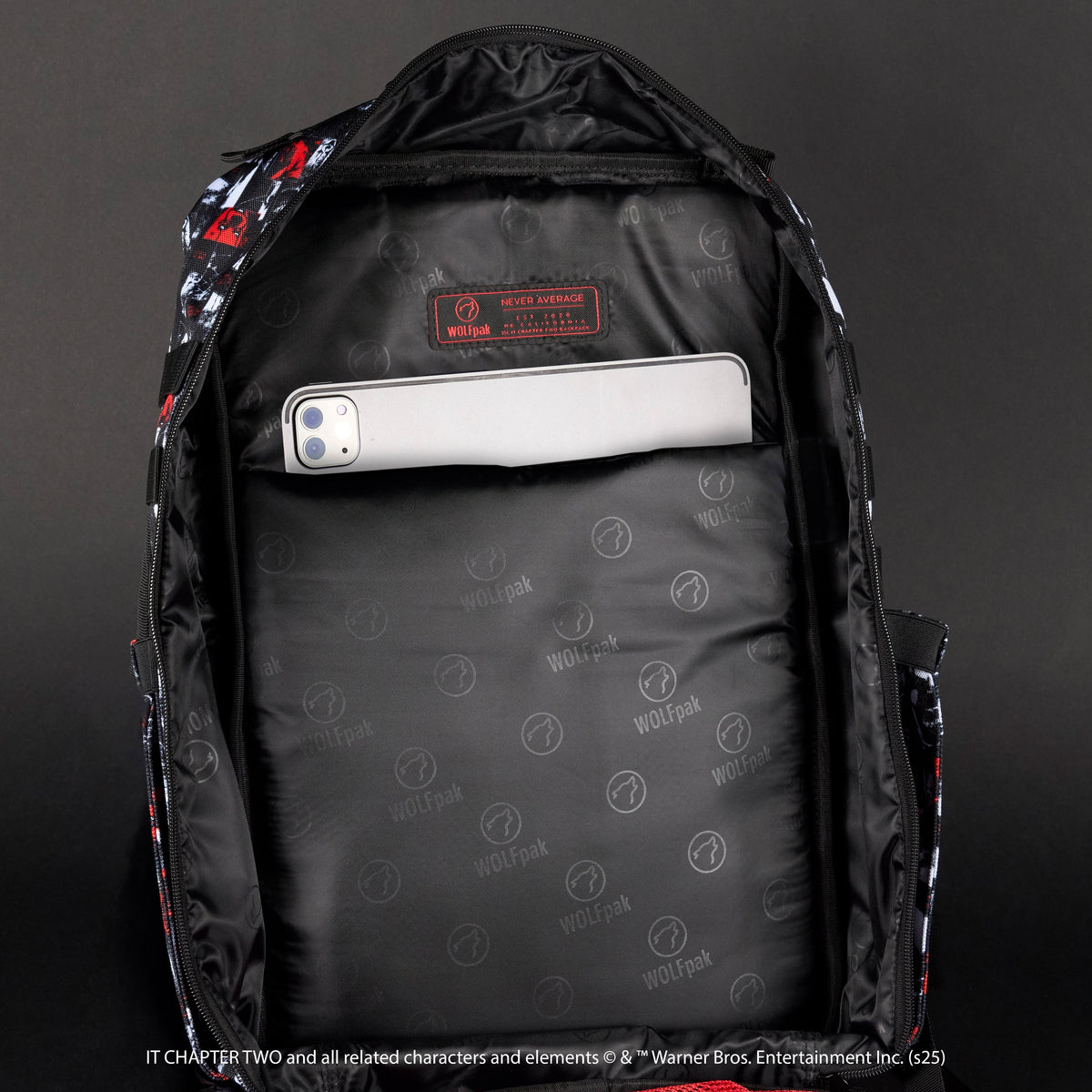 35L Backpack IT Chapter 2 - Image 21