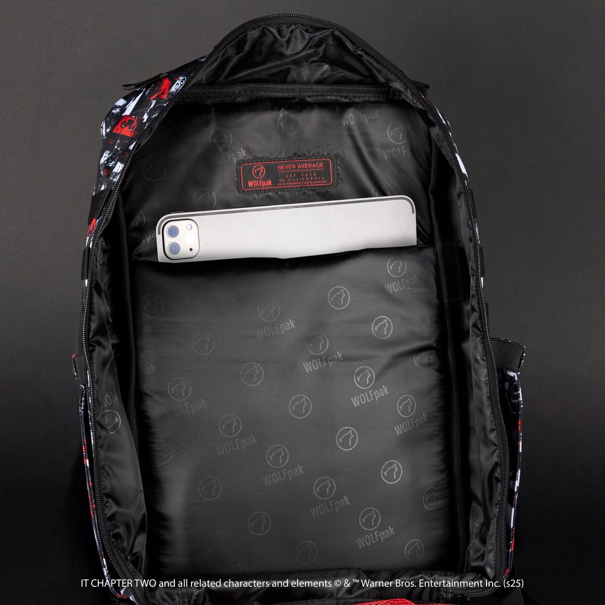 45L Backpack IT Chapter 2 - Image 21