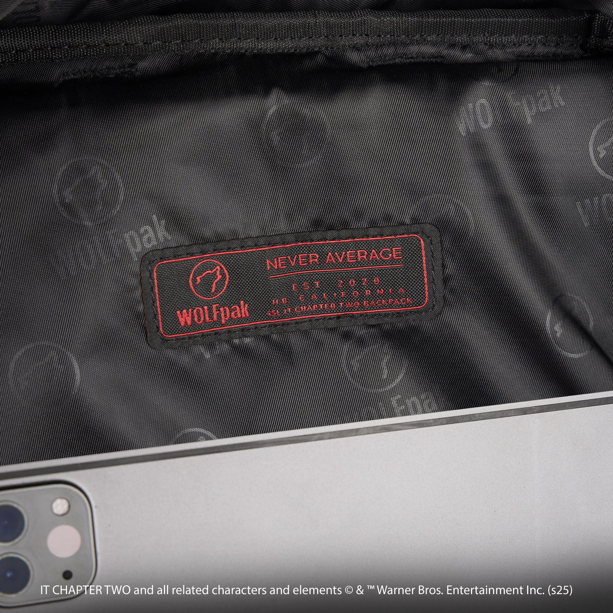 45L Backpack IT Chapter 2 - Image 22