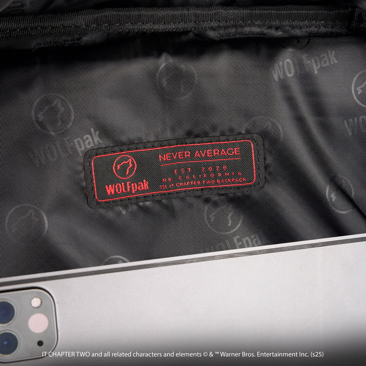 35L Backpack IT Chapter 2 - Image 22