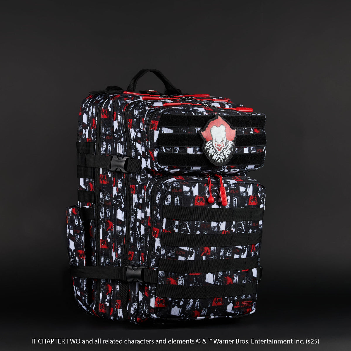 45L Backpack IT Chapter 2 - Image 12