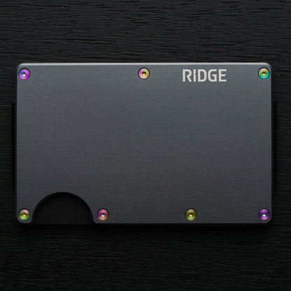 Screw Set - Iridescent Screws - Image 6