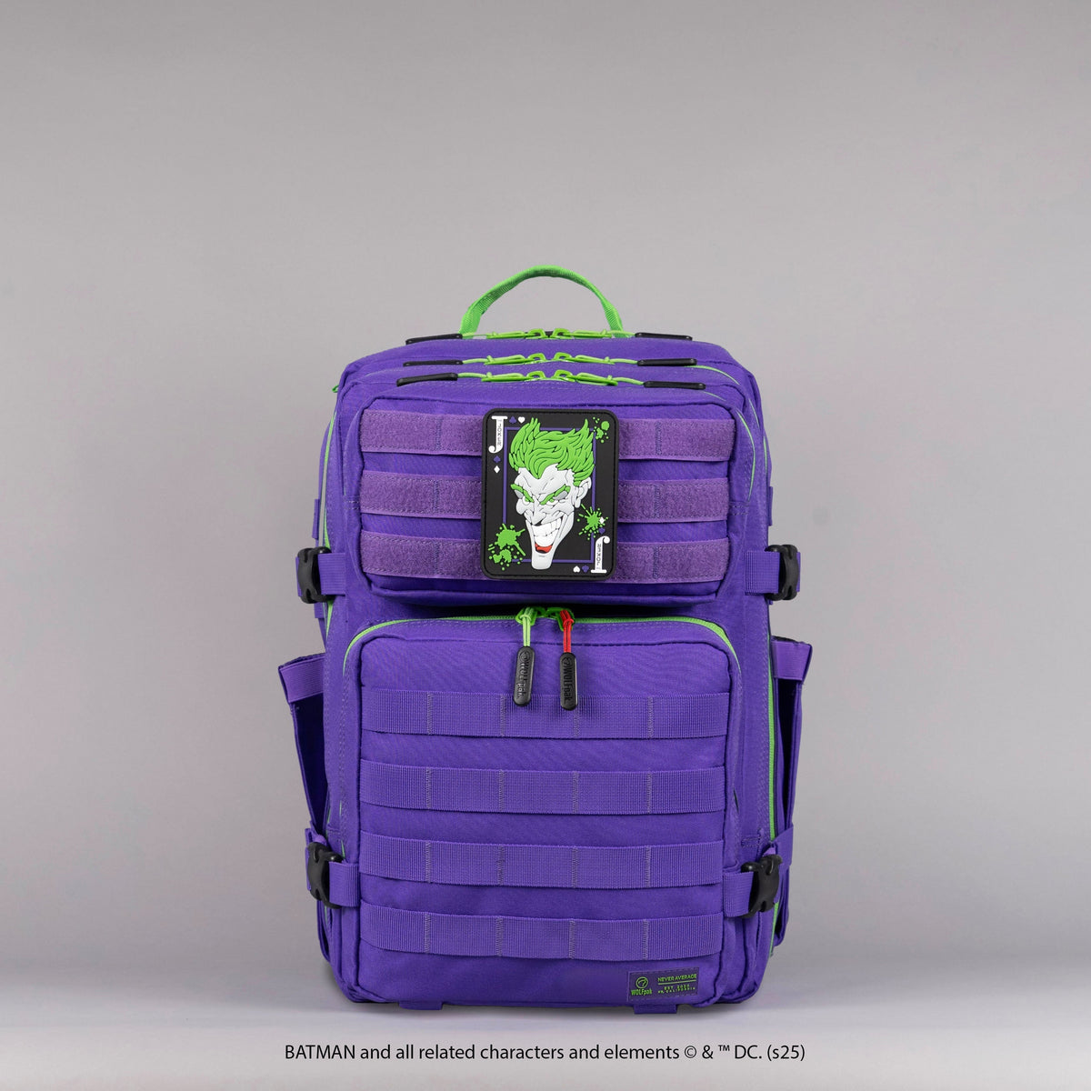 45L Backpack Joker - Image 6