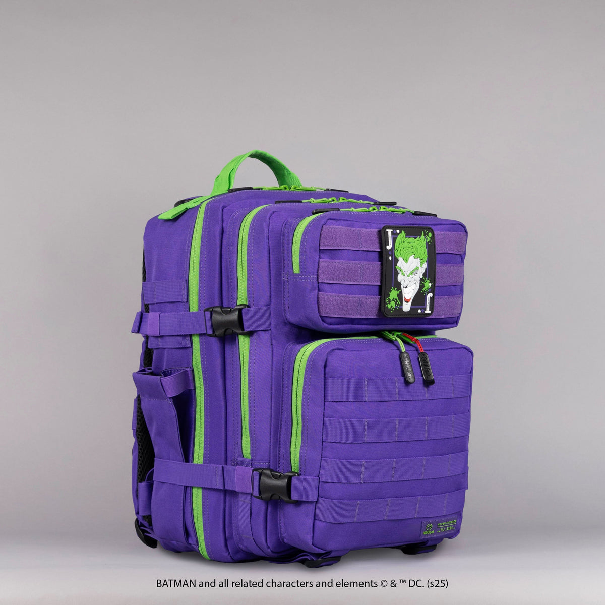 45L Backpack Joker - Image 7