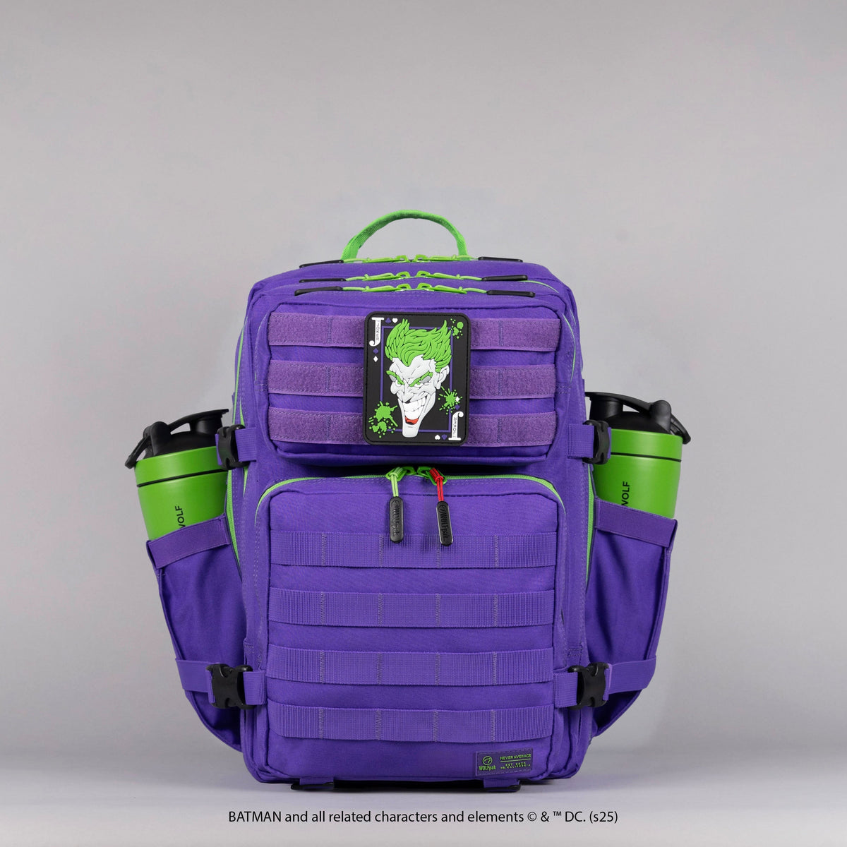 45L Backpack Joker - Image 2