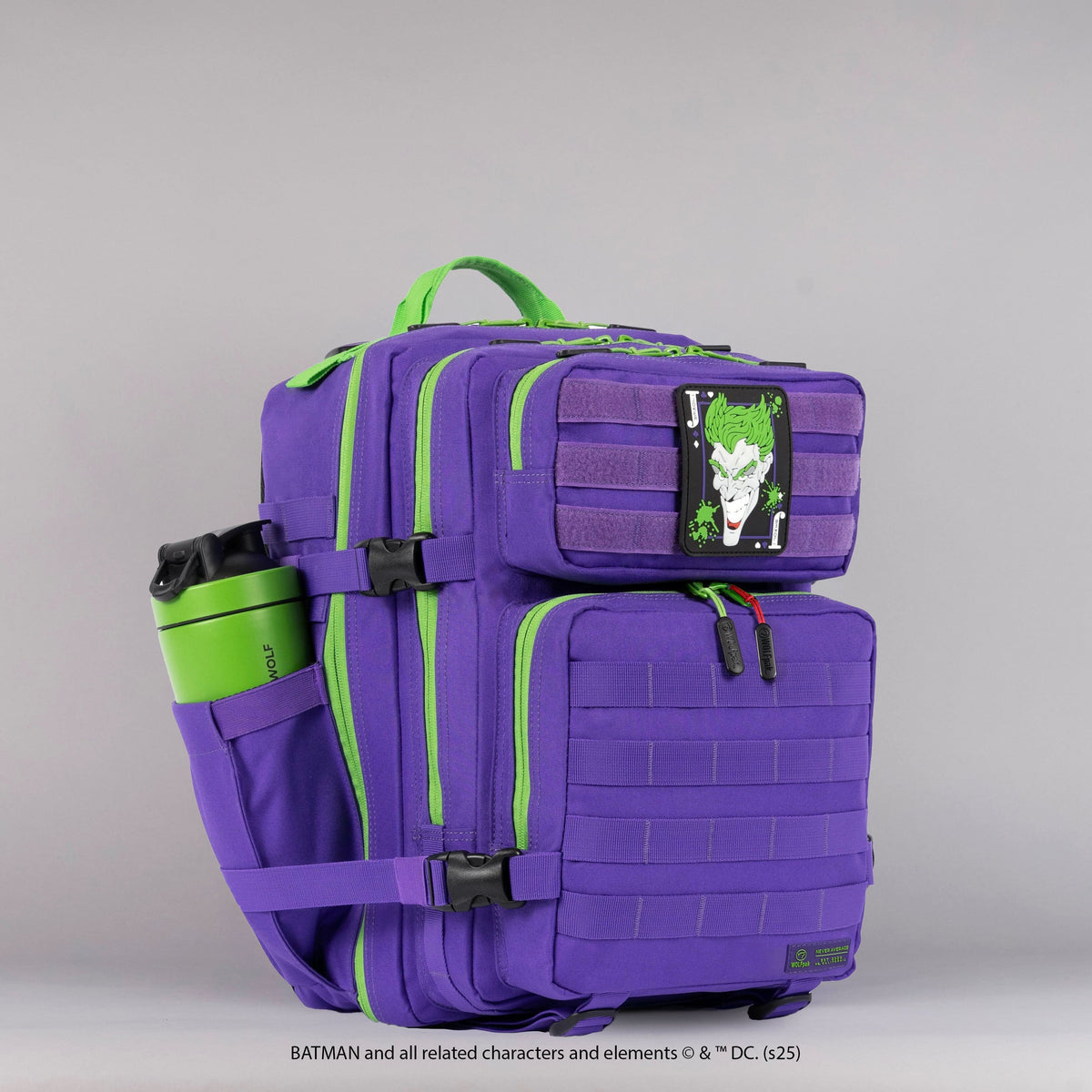 45L Backpack Joker - Image 3