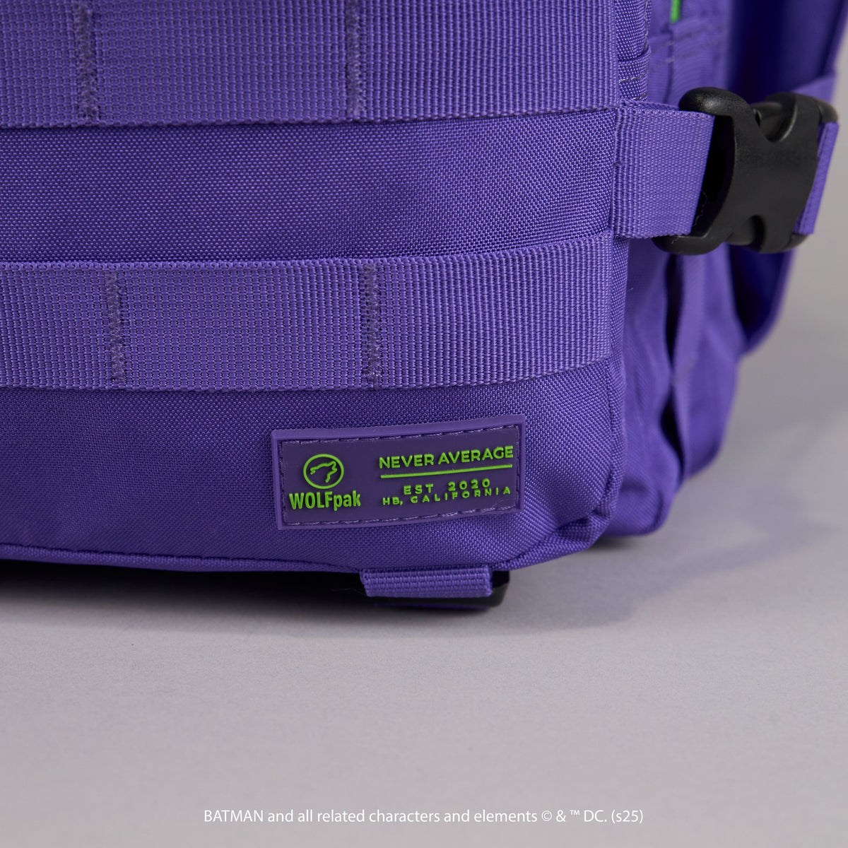 45L Backpack Joker - Image 16