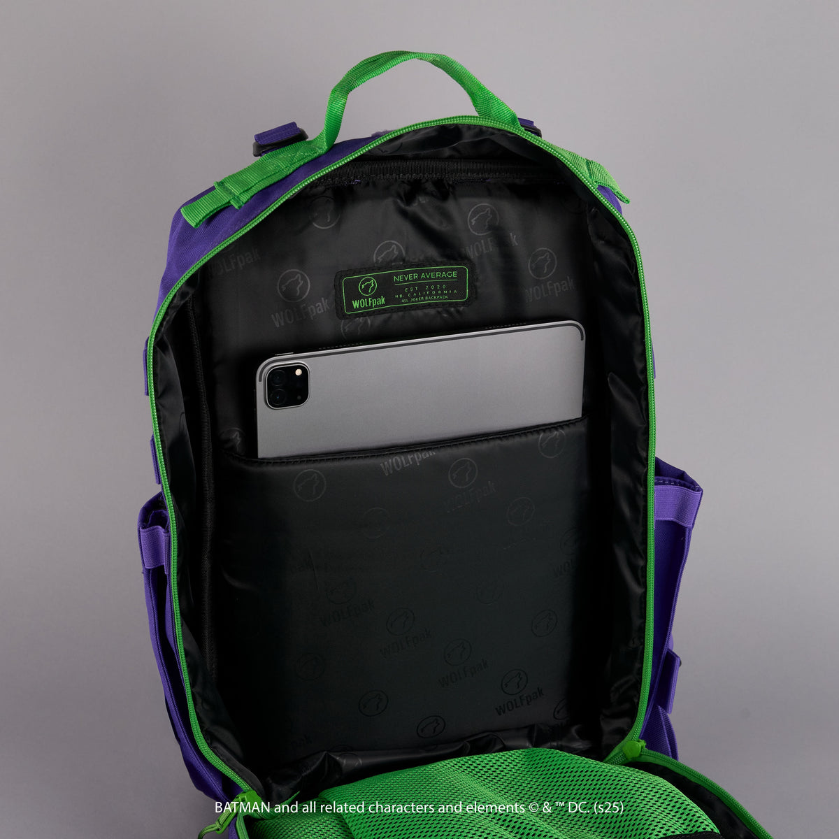 45L Backpack Joker - Image 17